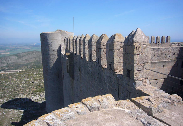 baix emporda con niños