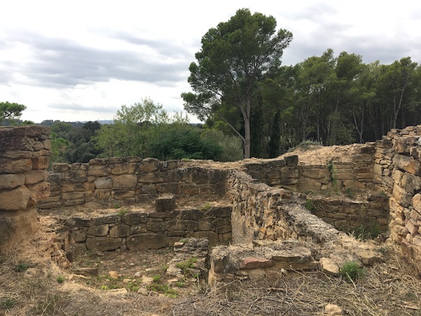 baix emporda con niños