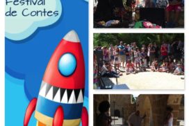festival de contes a tiurana