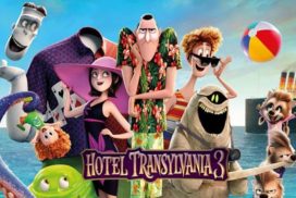 hotel transilvania 3