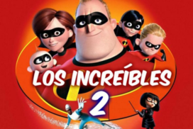 los increibles