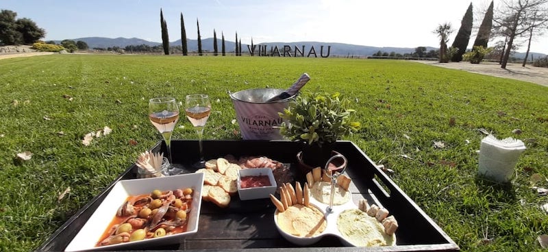 verema del cava