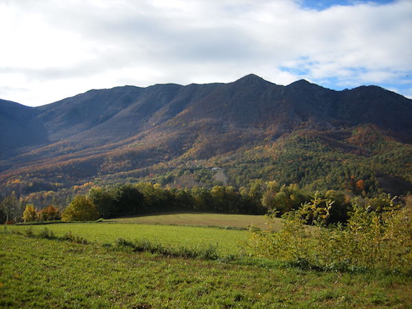 EXCURSIÓN CON NIÑOS EN VILADRAU