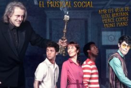 espectáculos infantiles en barcelona
