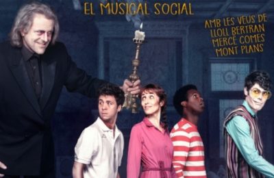 espectáculos infantiles en barcelona