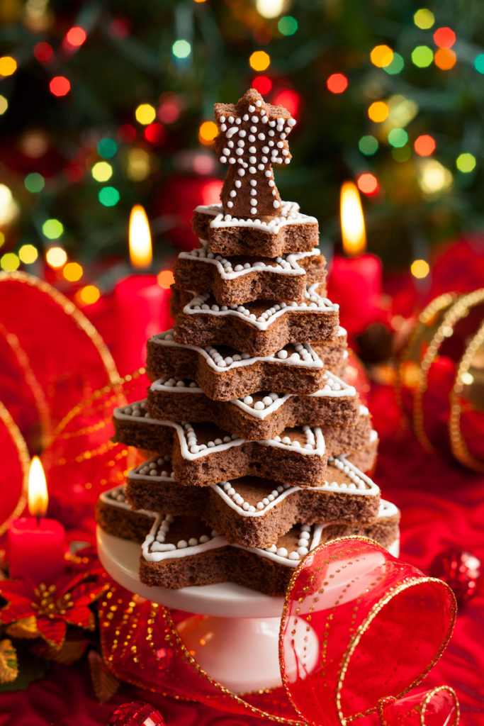 22 POSTRES FÁCILES DE NAVIDAD PARA HACER CON NIÑOS - Sortir amb nens