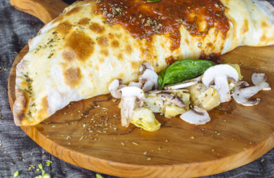 calzone