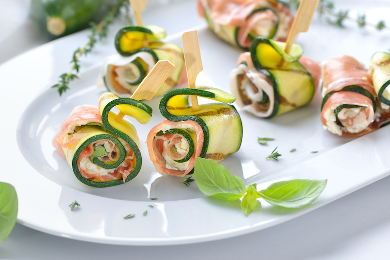 recetas de salmón para hacer con niños