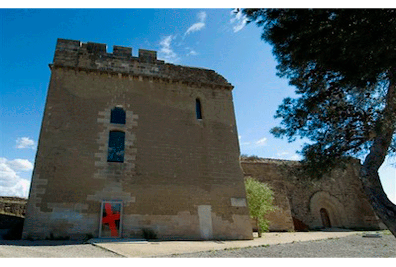 castillos para ir con niños