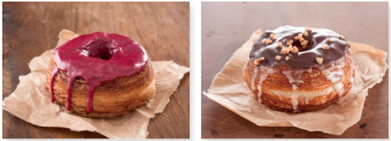 Cronuts