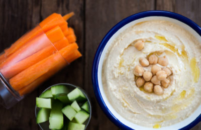 hummus