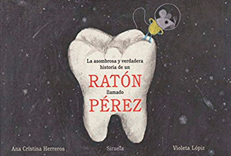 El Ratoncito Pérez