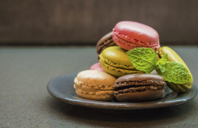 macarons