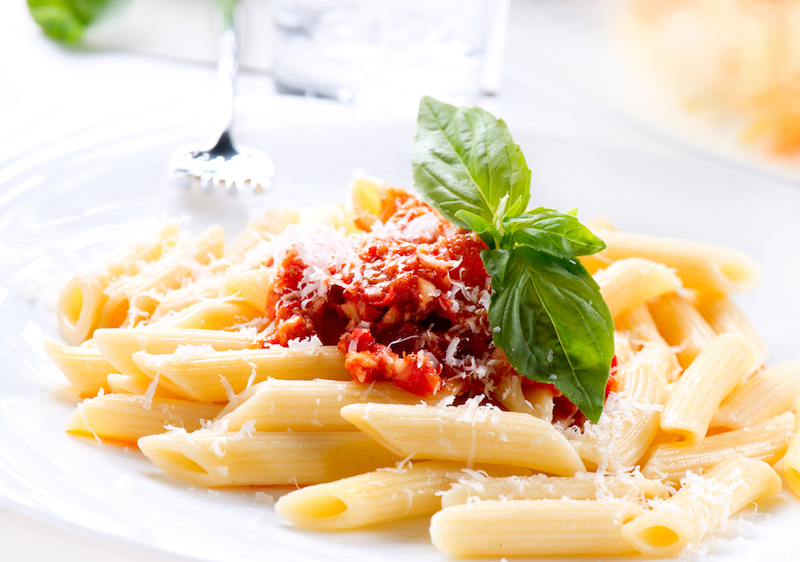 pasta para hacer con niños