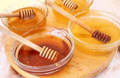 propiedades de la miel