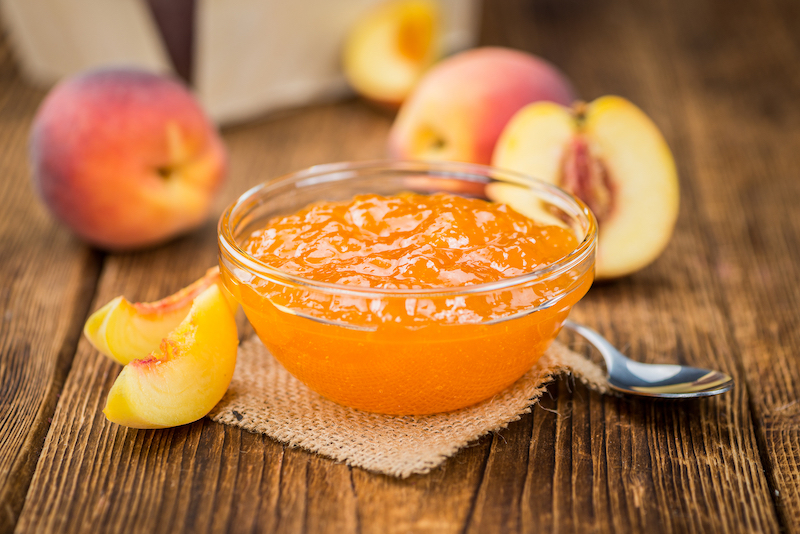  postres con fruta para hacer con niños