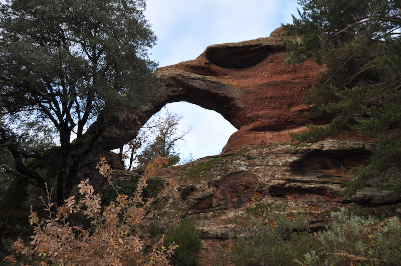 prades amb els nens