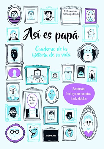 libros para el día del padre