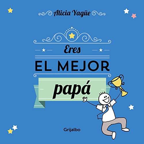 libros para el día del padre