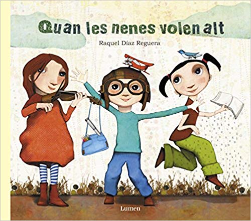 llibres infantils pel dia de la dona