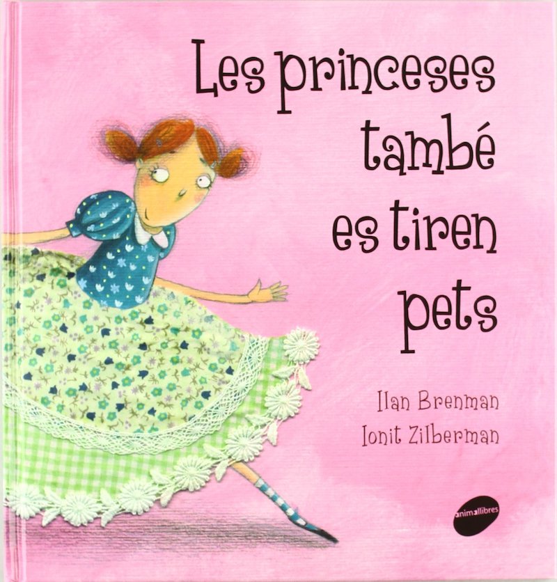 LLIBRES INFANTILS PEL DIA DE LA DONA