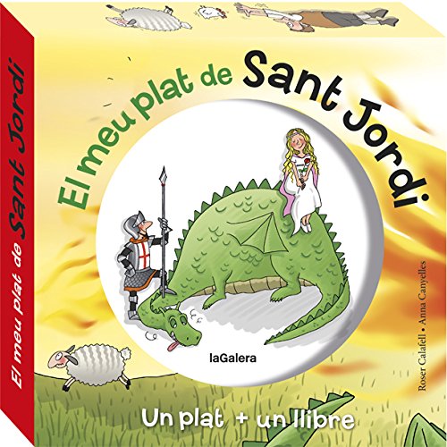 llibres de sant jordi