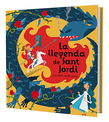 llibres de sant jordi