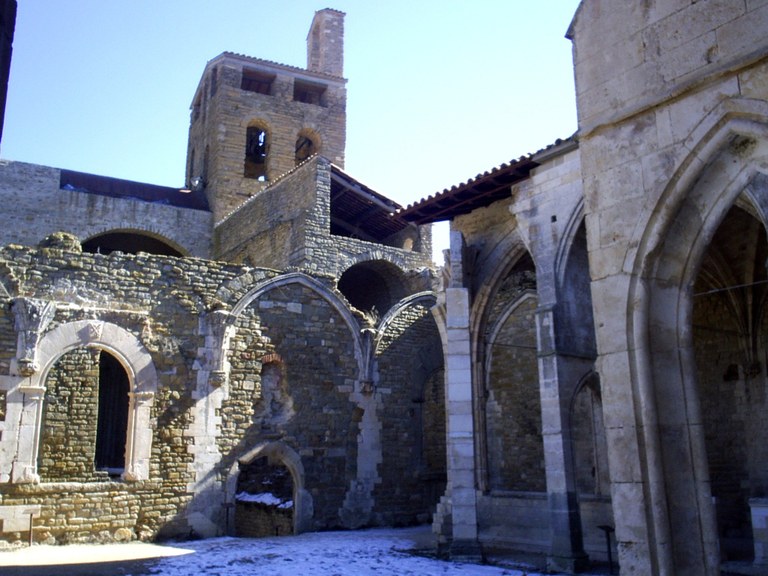 pobles per visitar amb nens a catalunya