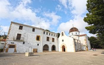 pueblos para visitar con niños en Catalunya