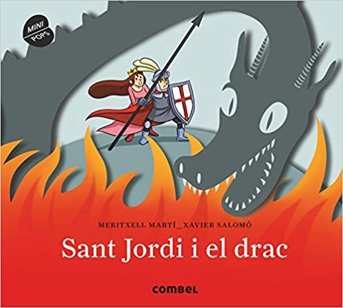 llibres de sant jordi