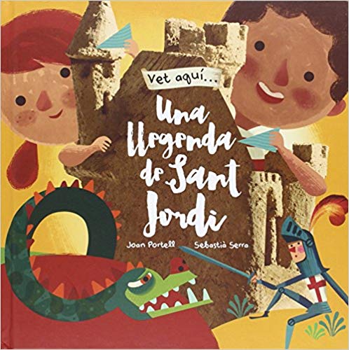 llibres de sant jordi