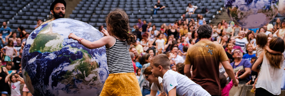 activitats familiars del Grec