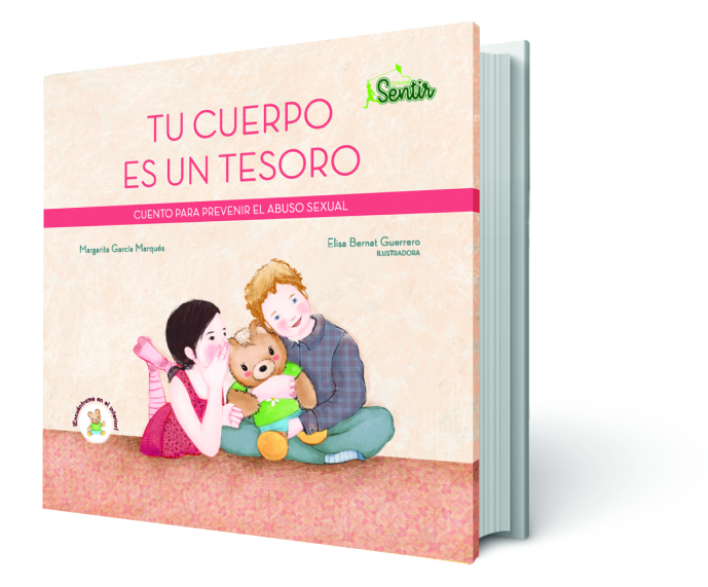 cuentos educativos y psicológicos