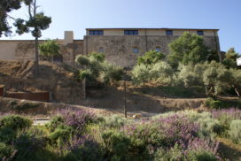 Priorat amb nens