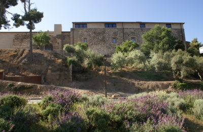Priorat amb nens