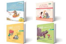 cuentos educativos y psicológicos