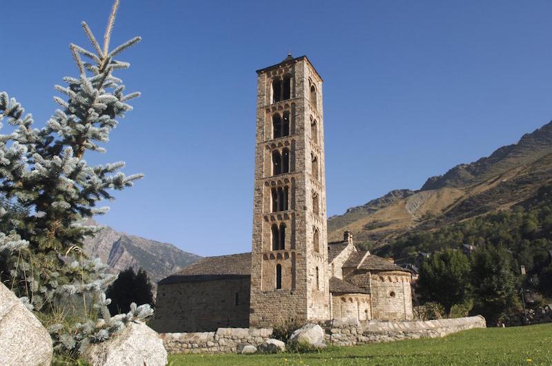 vacaciones con niños en Lleida