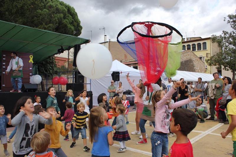 feria del agua