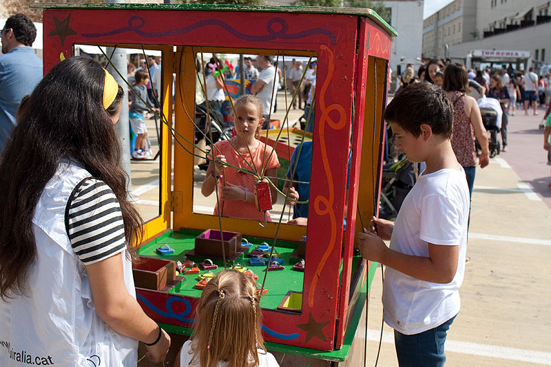 feria del agua