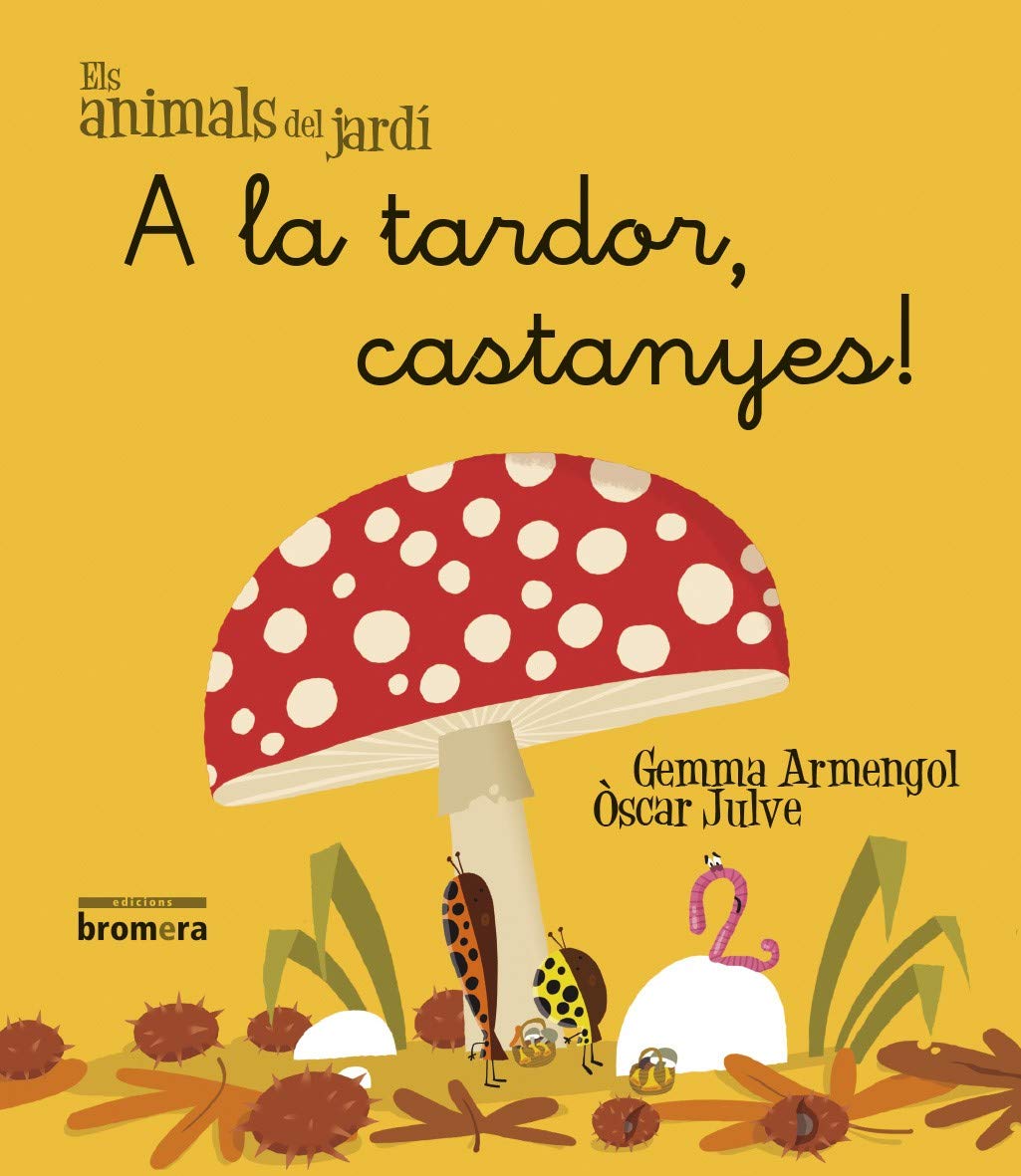 libros infantiles sobre el otoño