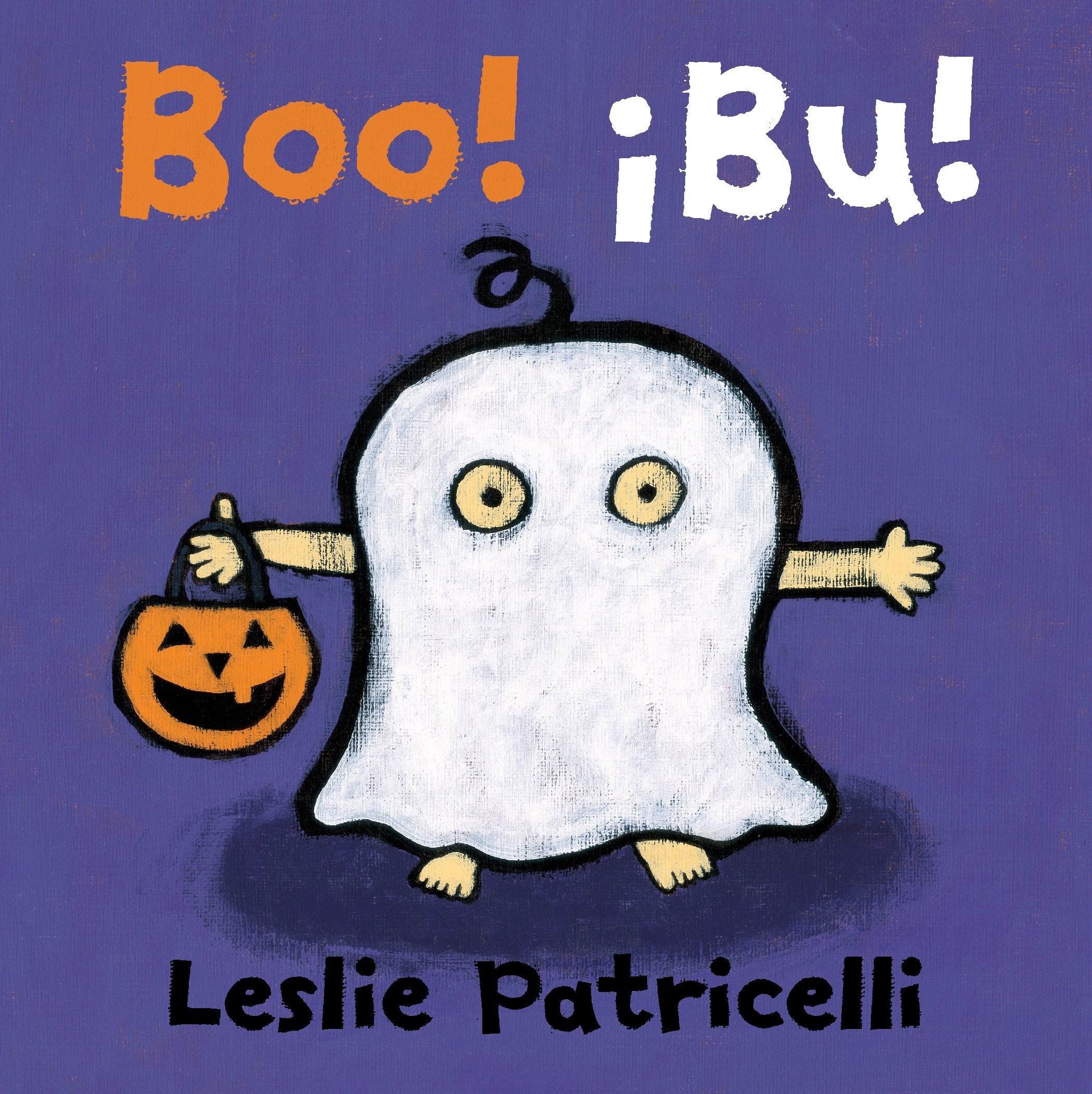 libros infantiles para Halloween