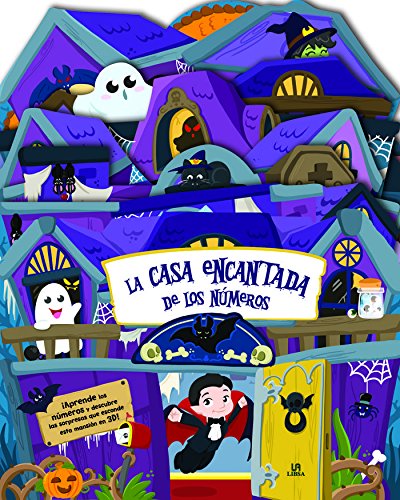 libros infantiles para Halloween