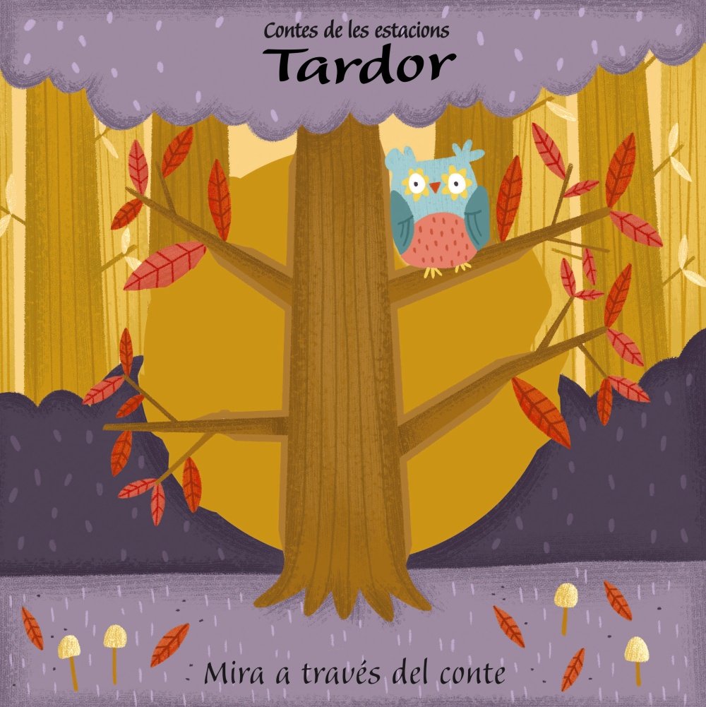 llibres infantils sobre la tardor