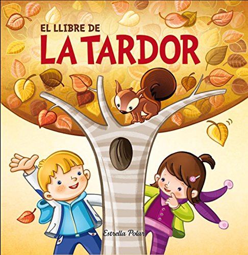 libros infantiles sobre el otoño