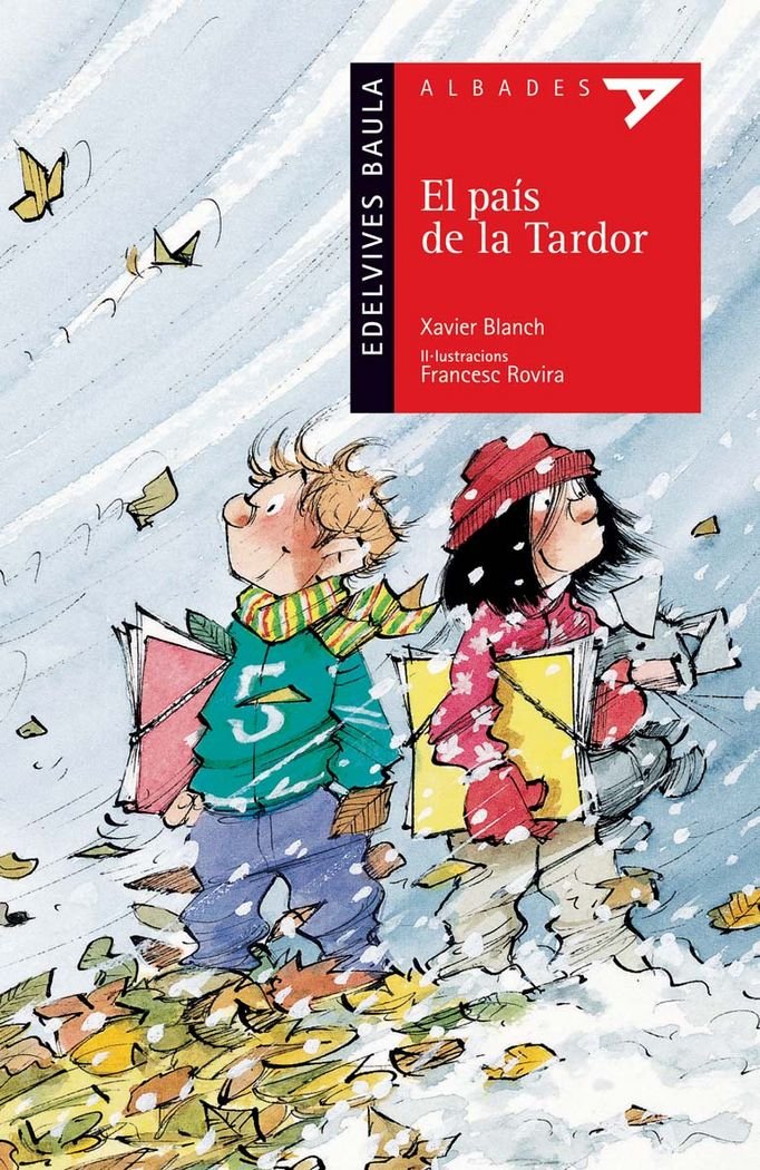 llibres infantils sobre la tardor