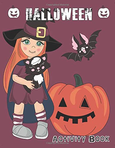 libros infantiles para Halloween