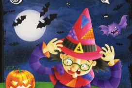 llibres infantils per Halloween