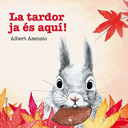 libros infantiles sobre el otoño