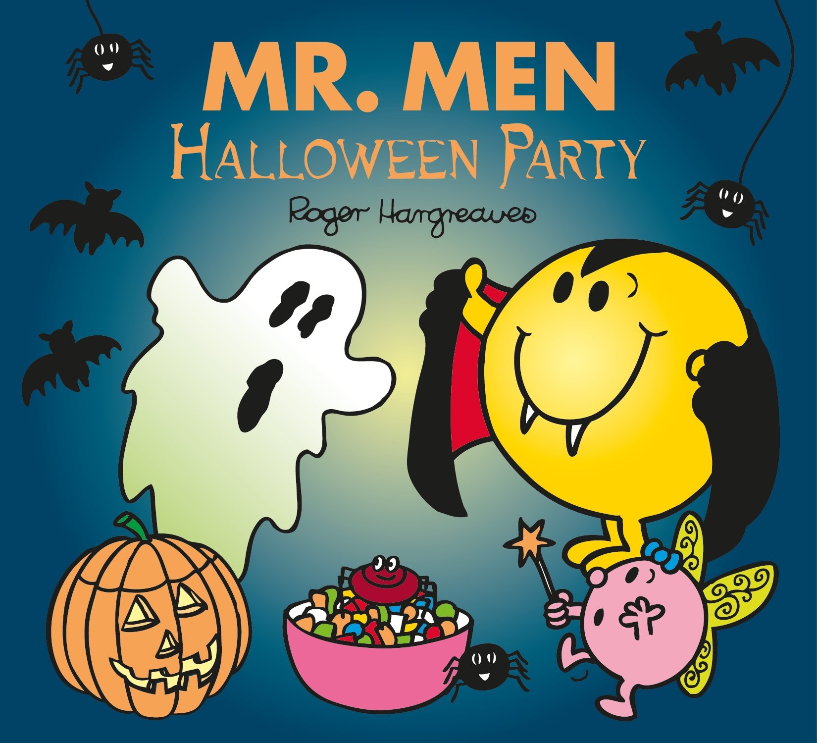 llibres infantils per Halloween