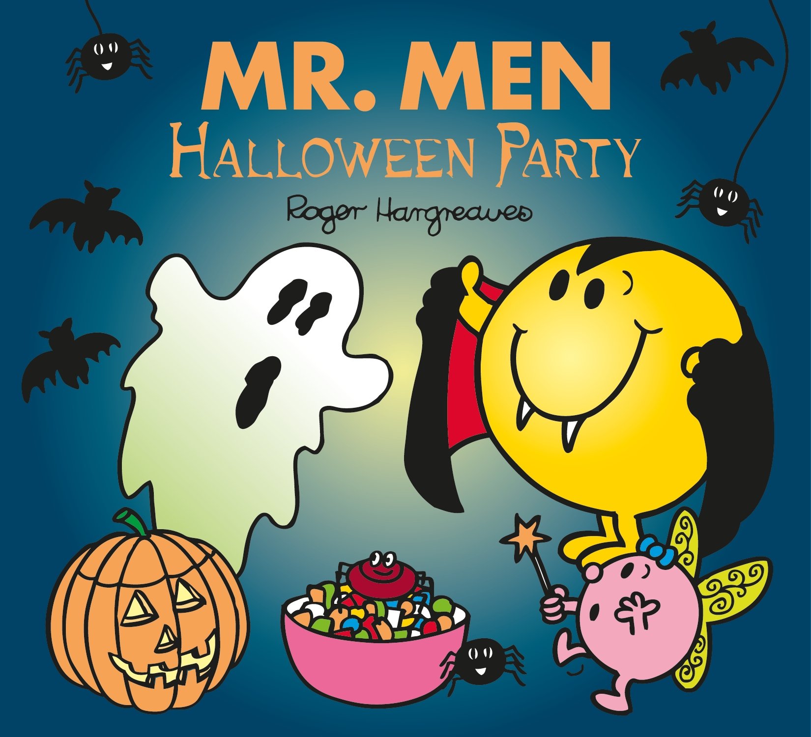 libros infantiles para Halloween